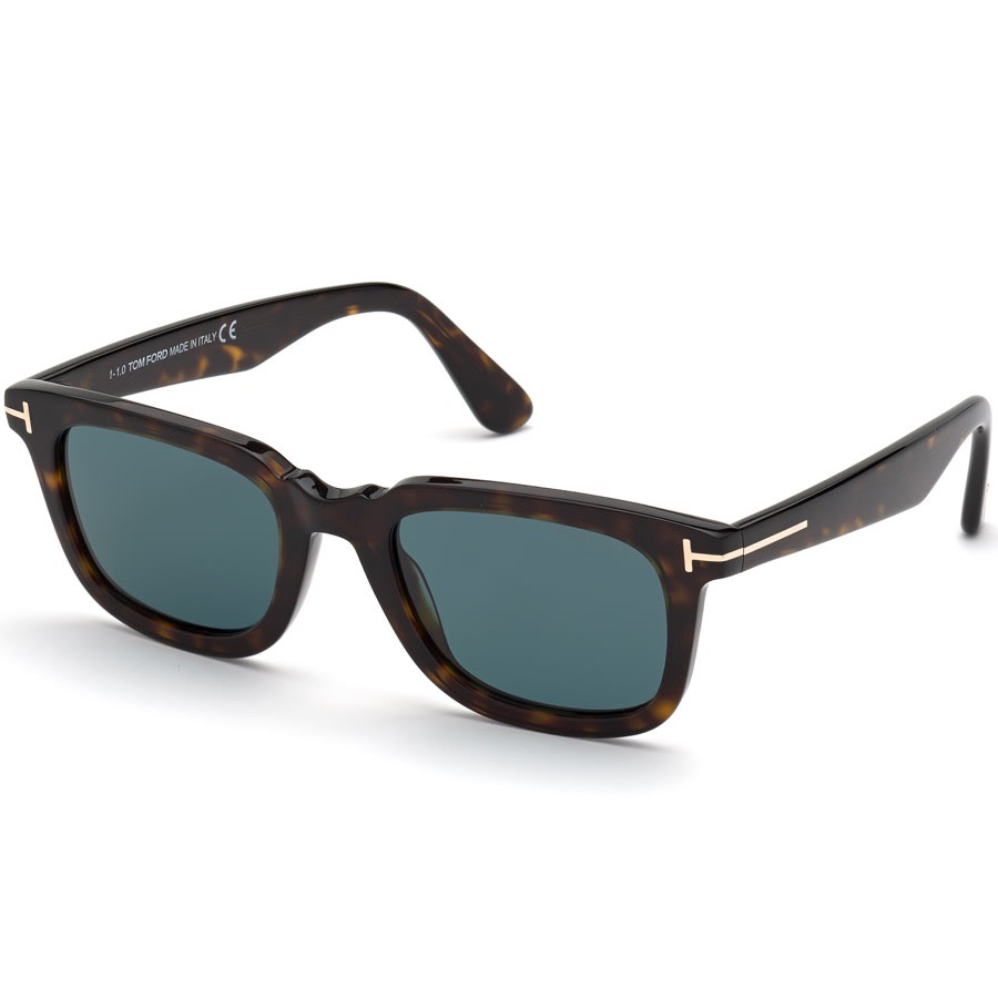 Alternative Image for ProductTom Ford FT0817 Sunglasses Brown1